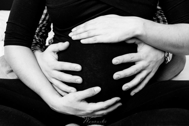 Read more about the article Babybelly – Indoor-Shooting